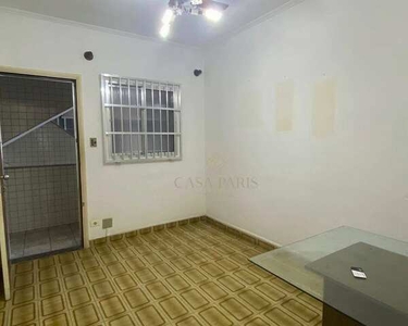 Apartamento com 1 dormitório à venda, 35 m² por R$ 170.000 - Boqueirão - Praia Grande/SP