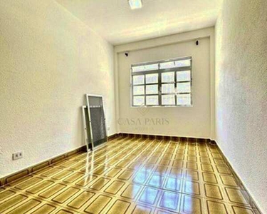 Apartamento com 1 dormitório à venda, 36 m² por R$ 140.000 - Caiçara - Praia Grande/SP