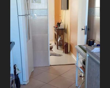 Apartamento com 1 Dormitorio(s) localizado(a) no bairro SÃO SEBASTIÃO em Esteio / RIO GRA