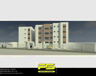 APARTAMENTO COM 2 A 3 DORMITÓRIOS À VENDA, 57 A 67 M² PARTIR DE R$ 157.000 - CIDADE DOS CO