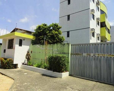 Apartamento com 2 dormitórios, 70 m² - venda ou aluguel - Nova Parnamirim - Parnamirim/RN