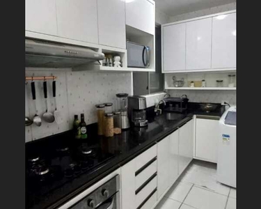 Apartamento com 2 dormitórios à venda, 43 m² por RS 160.000,00 - Santa Etelvina - Manaus-A