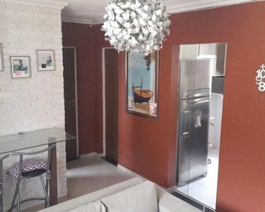 Apartamento com 2 dormitórios à venda, 45 m² por RS 170.000,00 - Tarumã - Manaus-AM