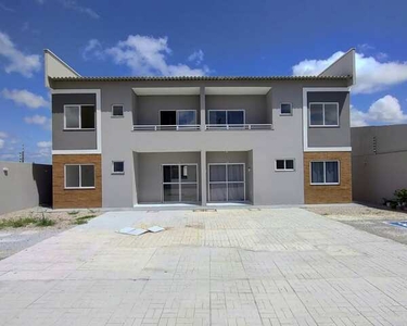 Apartamento com 2 dormitórios à venda, 50 m² por R$ 138.000,00 - PEDRAS- Itaitinga/CE