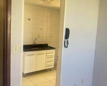 Apartamento com 2 dormitórios à venda, 60 m² por R$ 155.000,00 - Setor dos Afonsos - Goiân