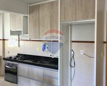 Apartamento com 2 dormitórios à venda em Mandaguaçu/PR