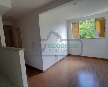 Apartamento com 2 quartos em Carlos Chagas - Juiz de Fora - MG