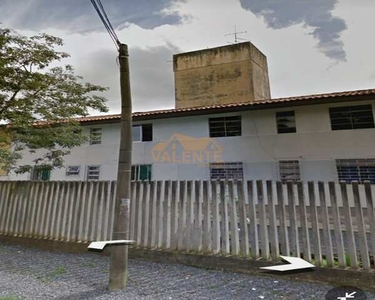 Apartamento com dois quartos por R$ 145.000 no Campo Comprido