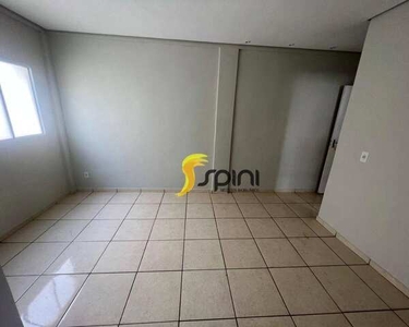 APARTAMENTO DE 46,08 M² DE 02 QUARTOS