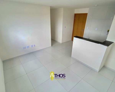 Apartamento em Gramame 48m²