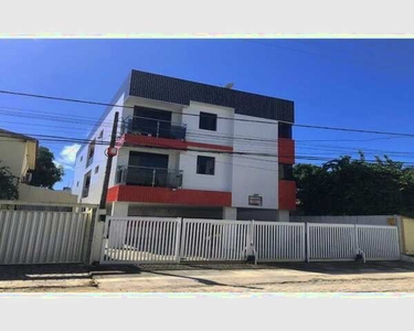 Apartamento em Leilão - Jardim Cidade Universitária - João Pessoa - PB