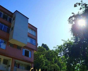 Apartamento estilo Loft no Cond. ASCB à venda no bairro Taquara - Petrópolis/RJ