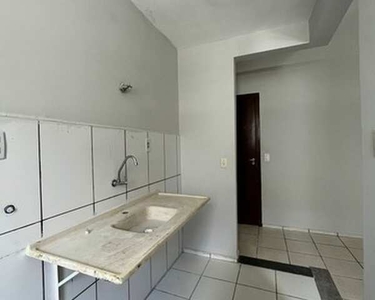 Apartamento na AV da Febe, Condomínio Chapada dos Guimarães