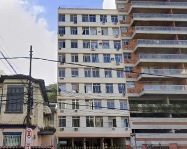 Apartamento na Rua Visconde de Santa Isabel, com 75m² - Vila Isabel