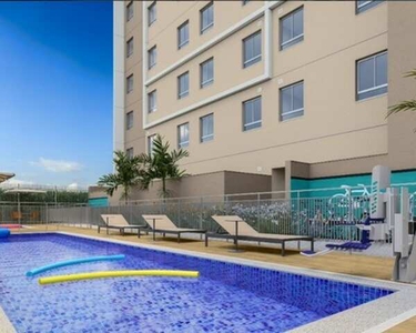 Apartamento na Samambaia Norte - Brasília - DF até 100% financiado pelo programa casa ver