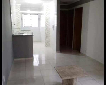 Apartamento no Jardim Luiza II por R$ 110.000,00