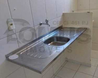 Apartamento no Residencial Via Solares para Venda Possui 3/4 + Piscina e Área Verde