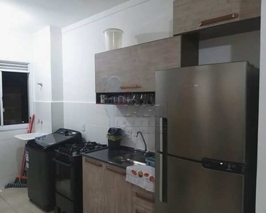 Apartamento Padrão em Ribeirão Preto