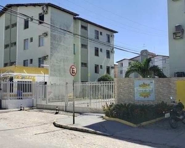 Apartamento Padrão no Jabotiana