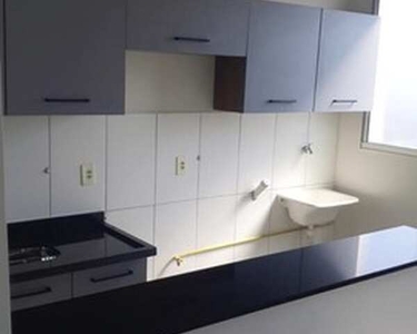 Apartamento Padrão Pinda