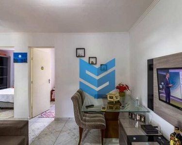 Apartamento para venda em Conjunto Habitacional Professor Benedicto Cleto de 50.00m² com 2