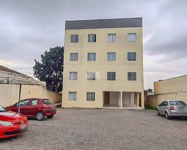 Apartamento para venda em Guaraituba de 56.00m² com 2 Quartos e 1 Garagem