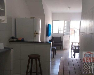 Apartamento para Venda em Olinda, Jardim Atlântico, 2 dormitórios, 1 suíte, 2 banheiros, 1