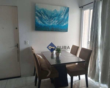 Apartamento para venda em Planalto Do Sol Ii de 49.00m² com 2 Quartos e 1 Garagem