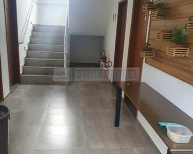 Apartamento para venda em Vila Fiori de 28.00m² com 1 Quarto, 1 Suite e 1 Garagem