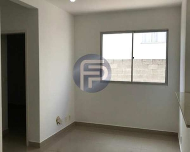 Apartamento para venda em Vila Furquim de 52.00m² com 2 Quartos e 1 Garagem