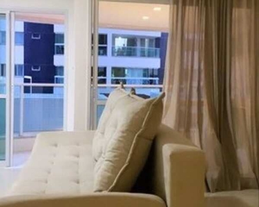 Apartamento para venda possui 99 metros quadrados com 2 quartos em Brotas - Salvador - Bah