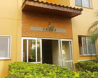 Apartamento para venda tem 35 metros quadrados com 1 quarto em Cibratel - Itanhaém - SP