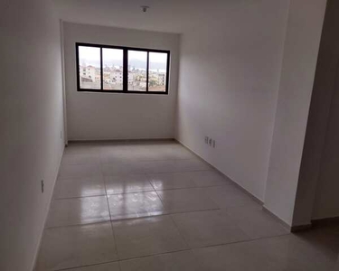Apartamento para venda tem 52m2, com 2 quartos, Bairro Novo Cruzeiro - Campina Grande - PB