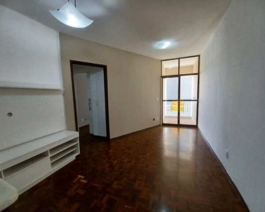 Apartamento para venda tem 55 metros quadrados com 1 quarto em Bosque - Campinas - SP