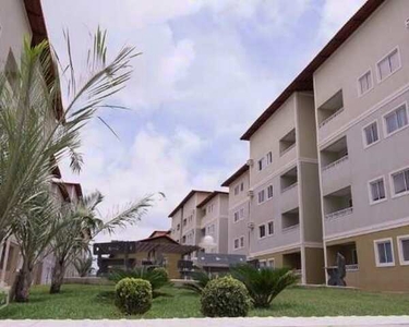 Apartamento Pronto no Planalto - 2/4 Suíte - Residencial Thisaliah