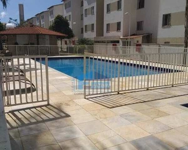 Apartamento Quadra 301 - Residencial Porto Pilar , Total Ville