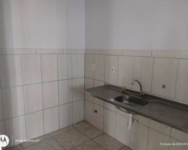 Apartamento quitado setor buena vista