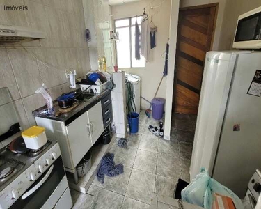 Apartamento Residencial à venda em Cidade Tiradentes