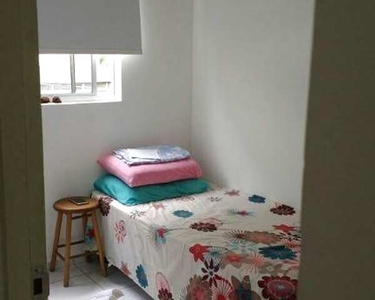 Apartamento residencial à venda, Santa Lúcia, Maceió