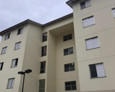 APARTAMENTO RESIDENCIAL em CAMPINAS - SP, JARDIM SANTA LÚCIA