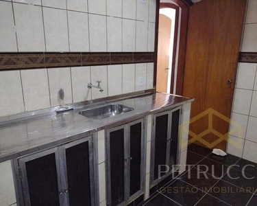 Apartamento - Vila Padre Manoel de Nóbrega - Campinas