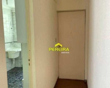 Apartamento Vila União com 2 dormitórios à venda, 52 m² por R$ 160.000 - Campinas/SP