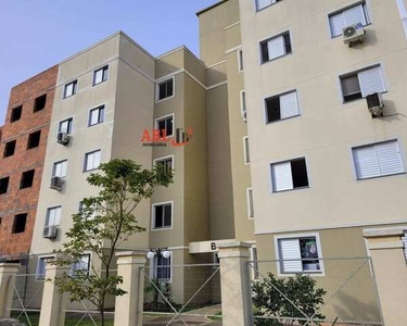 Apartamentos 2 dormitórios residencial amazonas em cachoeirinha bairro jadins dos estados