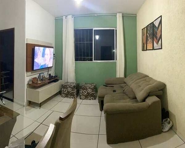 Belo Horizonte - Apartamento Padrão - Diamante (Barreiro