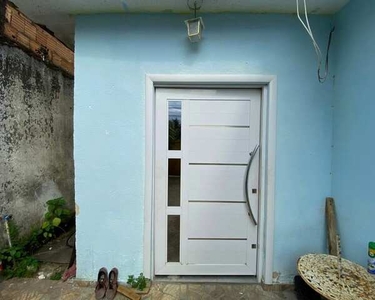 Boa casa no vilar carioca