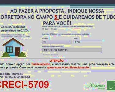 BURITIS - SAO JOAO - Oportunidade Única em BURITIS - MG | Tipo: Casa