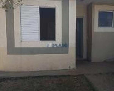 Casa 2 dorm. - Moradas 1