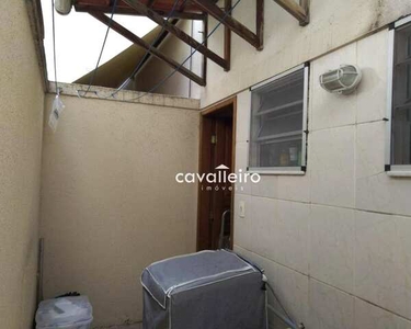 Casa à venda, 55 m² por R$ 160.000,00 - Inoã - Maricá/RJ