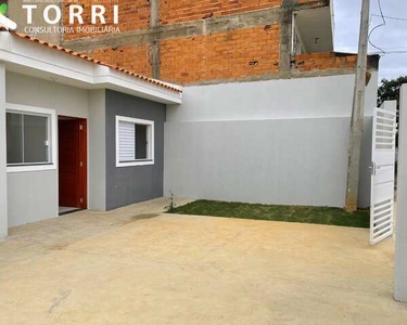 Casa à venda no Bairro Jardim das Azaléias em,eden Sorocaba/SP
