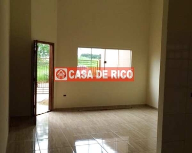 Casa a Venda no bairro Jardim Paris - Londrina, PR